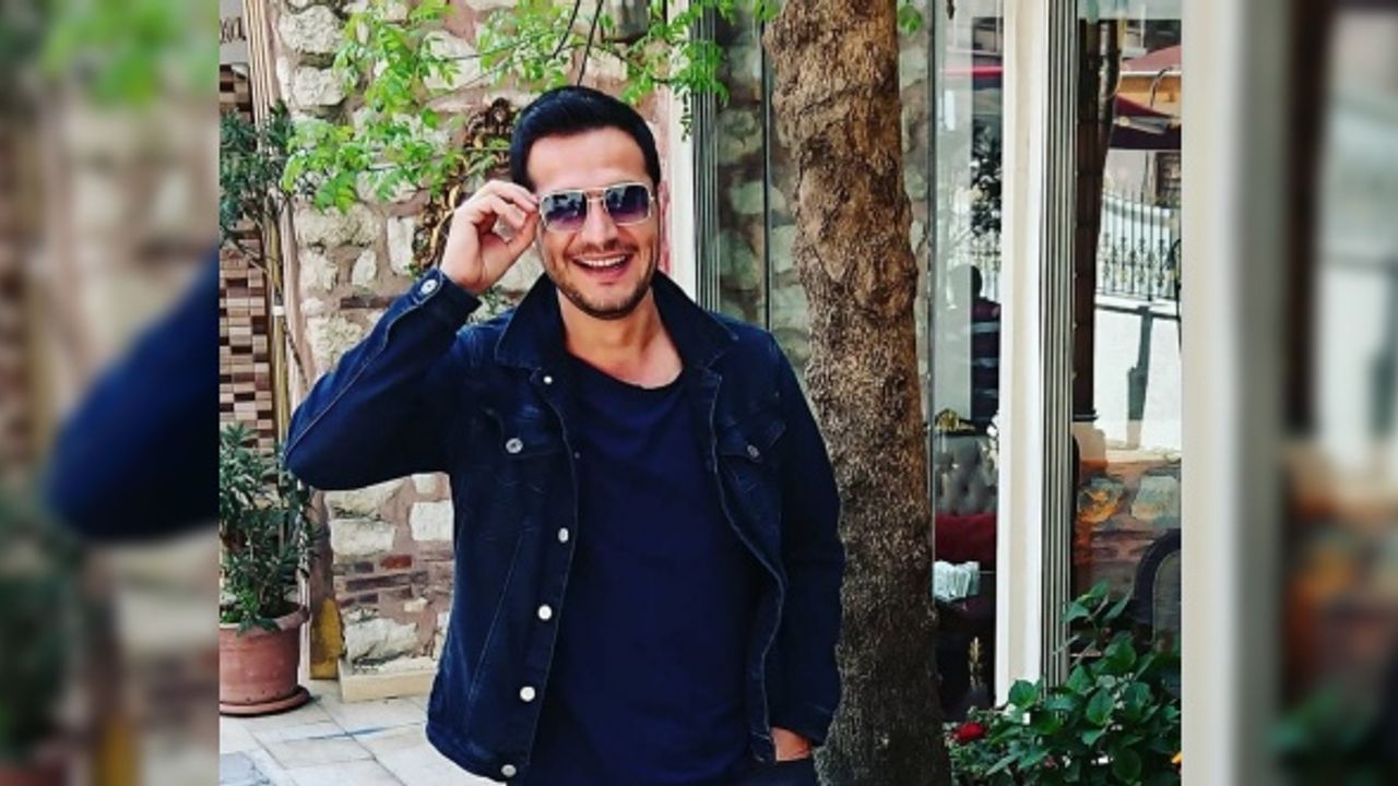 7 Melek sinema filminde dikkat çeken isim: Mehmet Küçükyılmaz
