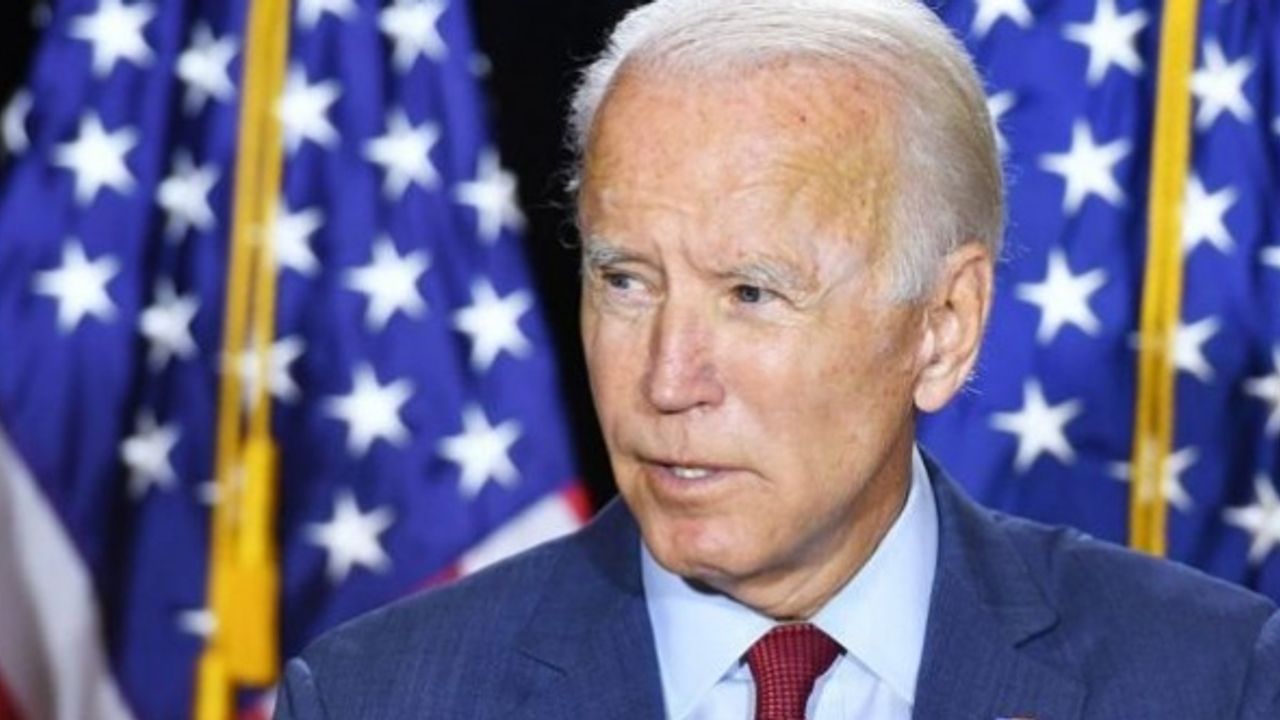 ABD Başkanı Biden, NATO'ya bağlı olduğunu yineledi!