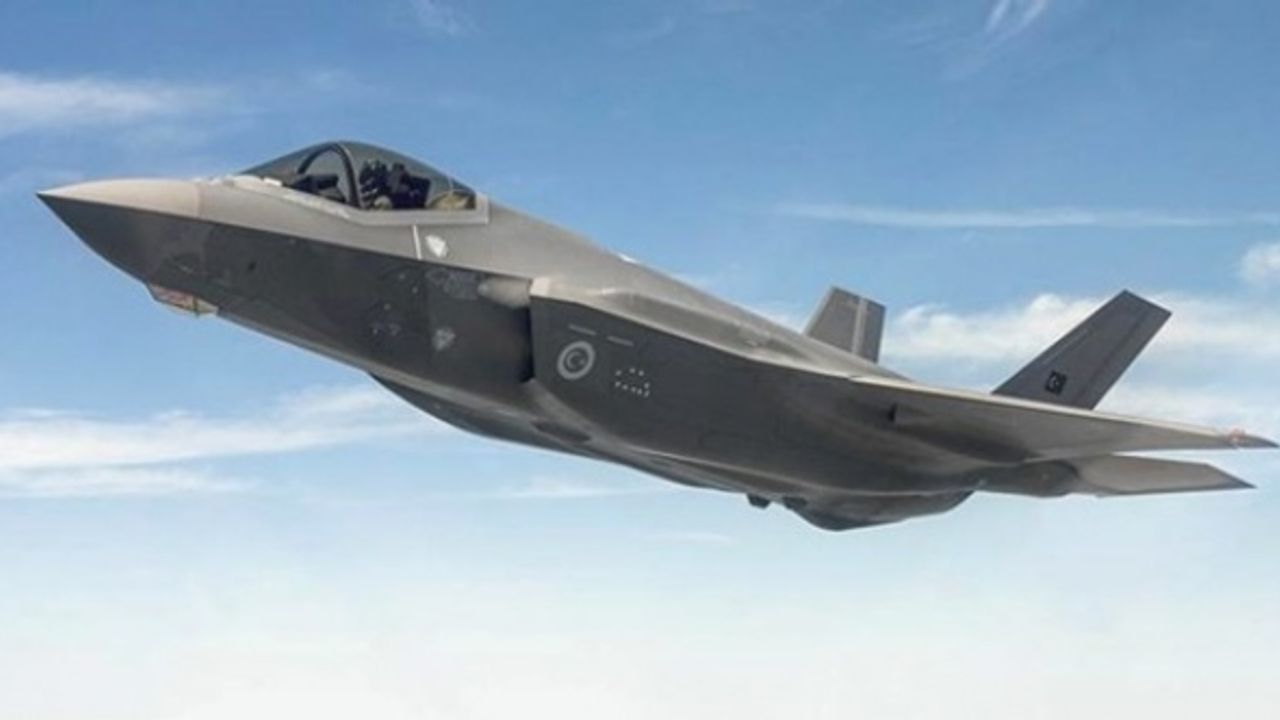 ABD'nin F-35 hezimeti! Vazgeçiyorlar...