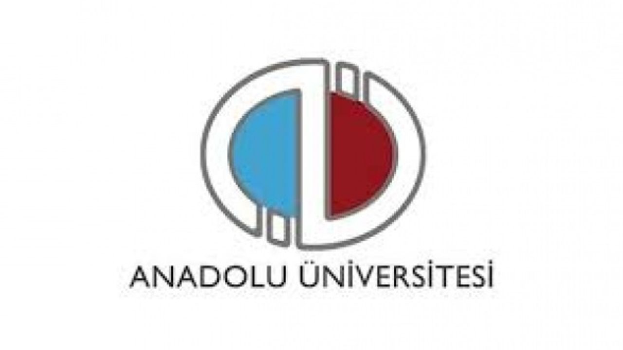Açıköğretim dönem sonu sınav tarihleri açıklandı!