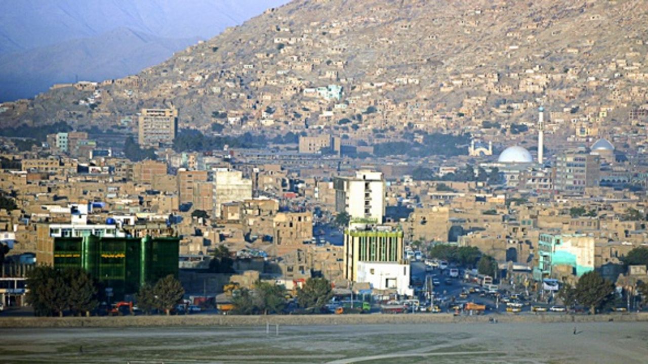 Afganistan nerededir? özellikleri nelerdir? Nüfusu kaçtır?