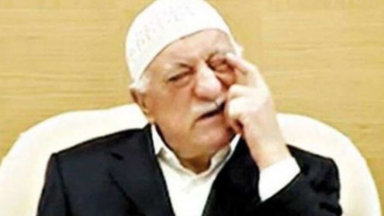 Alman gazetesinden flaş FETÖ uyarısı: İlluminati'den daha tehlikeli