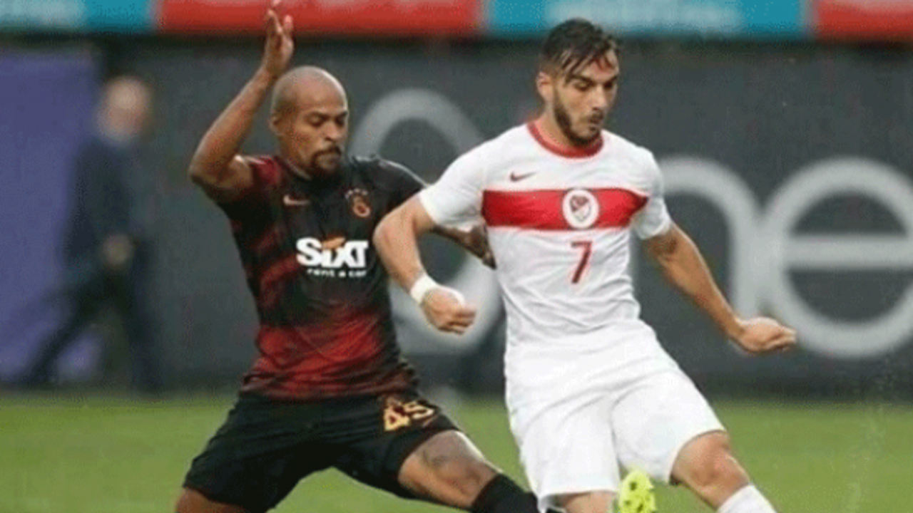 Anlaşma sağlandı! Galatasaray için yola çıktı