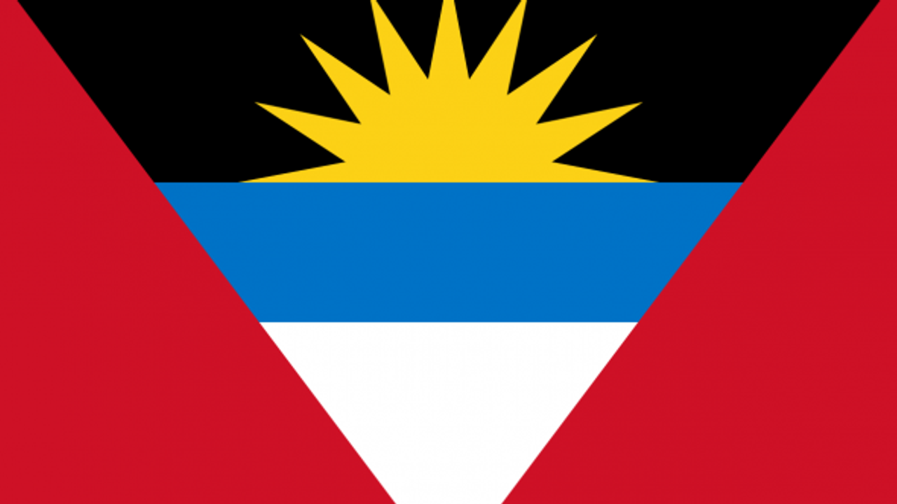 Antigua ve Barbuda nerededir? Nüfusu ne kadardır? Yüzölçümü ne kadardır?