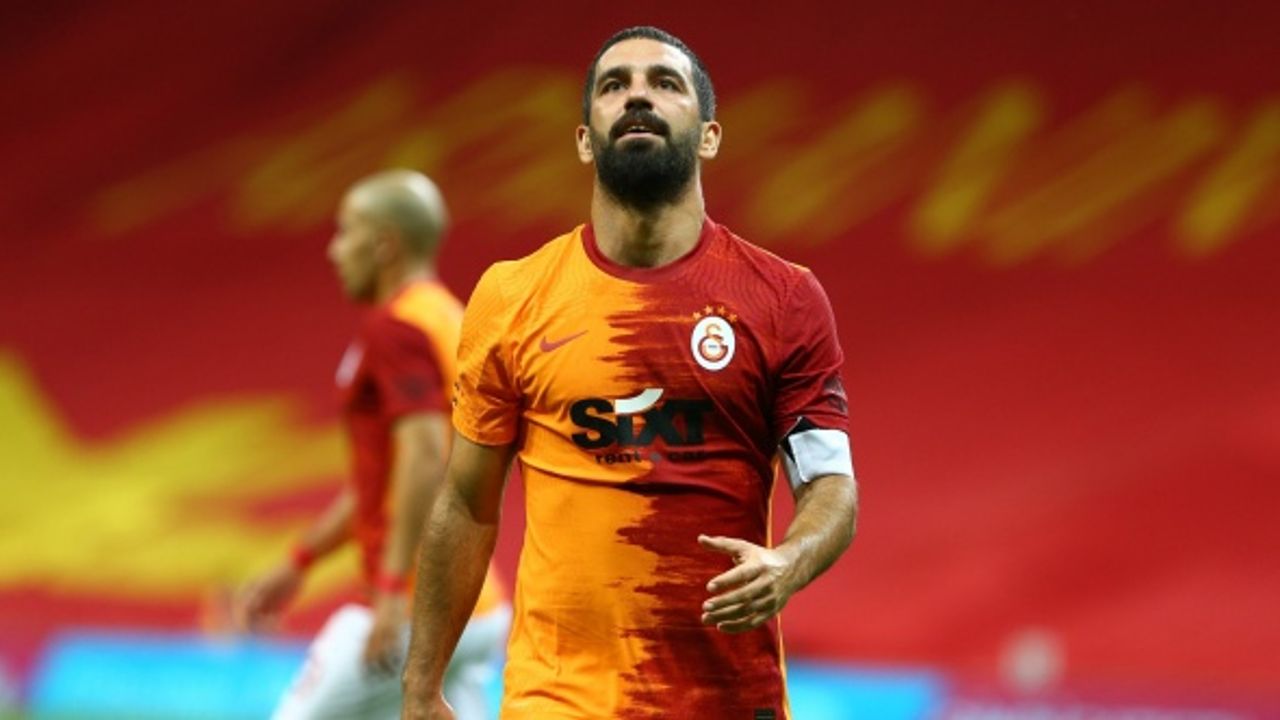 Arda Turan'dan 'Omar' tepkisi! "Bunu yapamazsınız!"