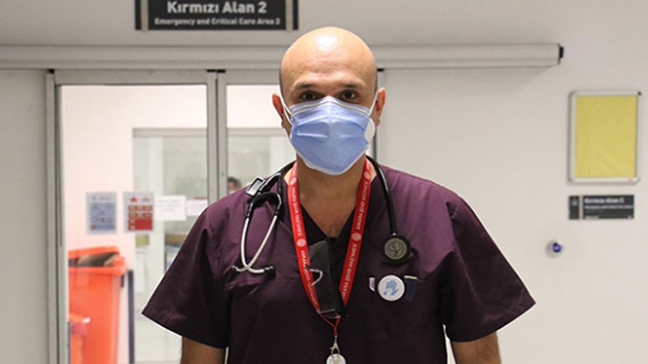 Aşılamanın 28 gün arayla yapılması daha yüksek antikor sağlayacak