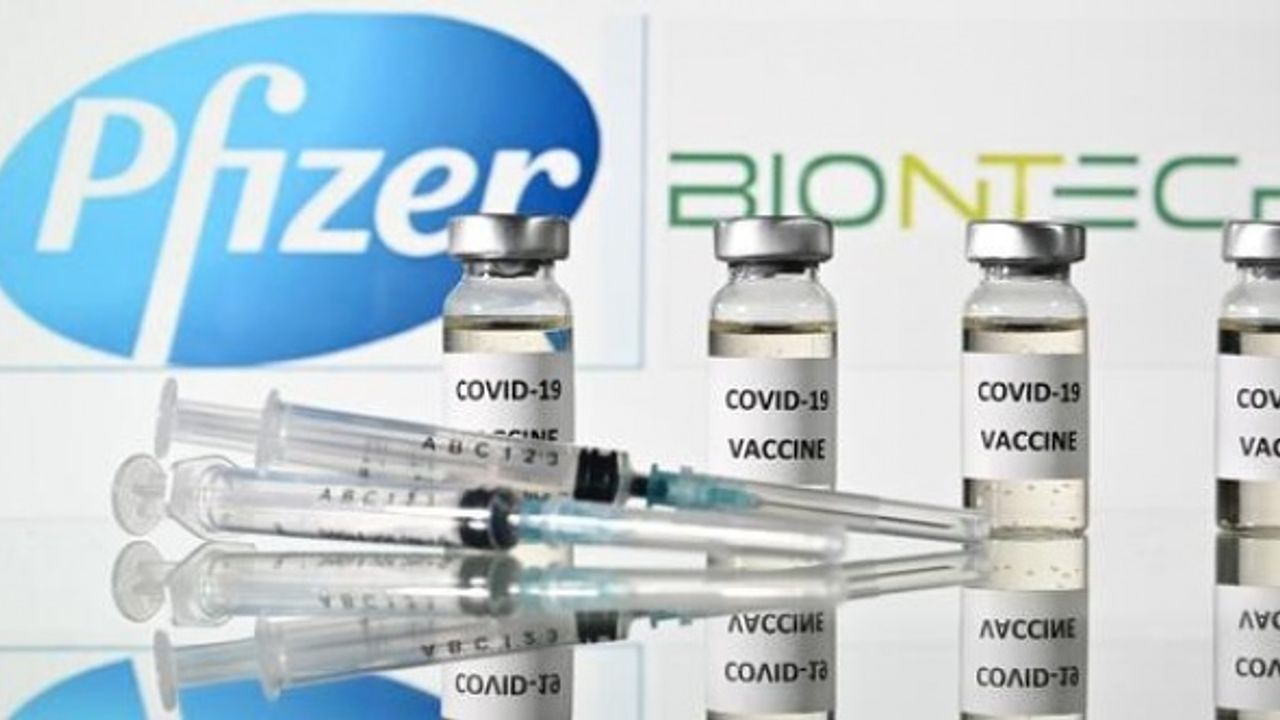 İki doz Pfizer/BionTech aşısı vuralan ABD'li kongre üyesi koronavirüse yakalandı