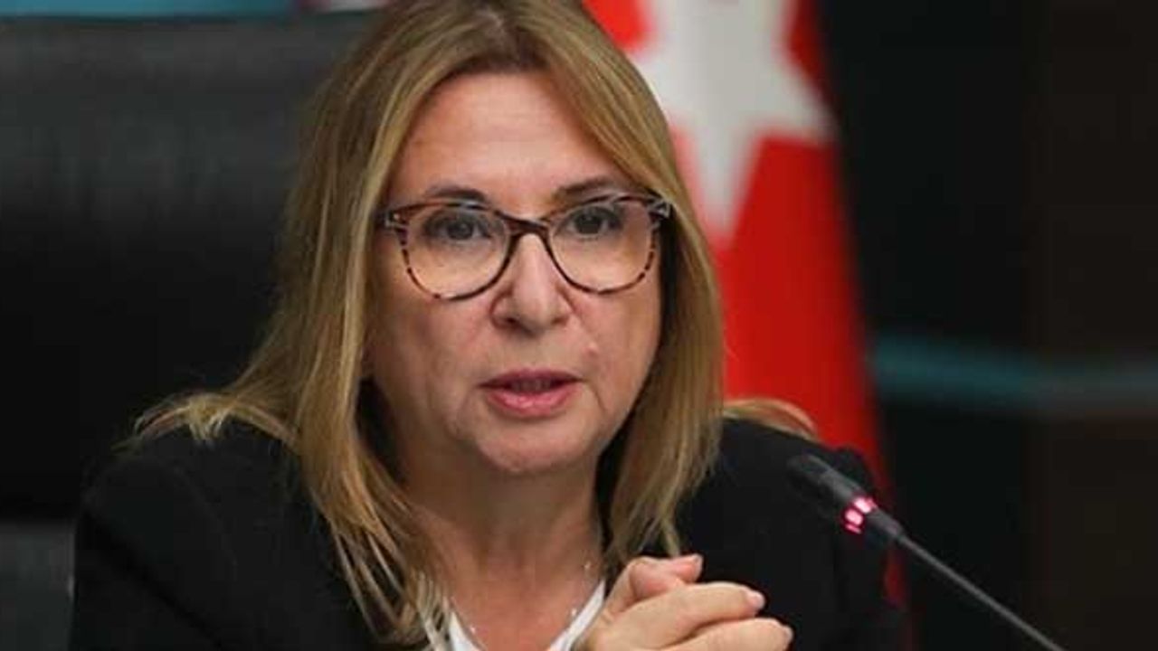 Bakan gümrükte yakalanan eşyaların değerini açıkladı!