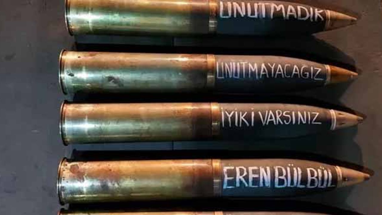 Bakan Soylu duyurdu! Eren Operasyonları başladı...