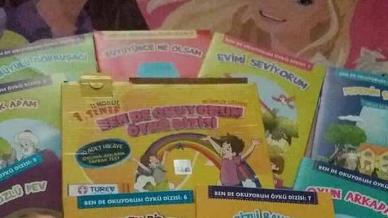 Bakanlık o kitabı muzır neşriyat ilan etti
