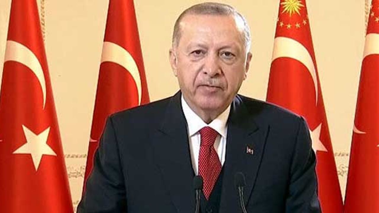 Başkan Erdoğan: Biz bu filmi yüzlerce kez seyrettik!