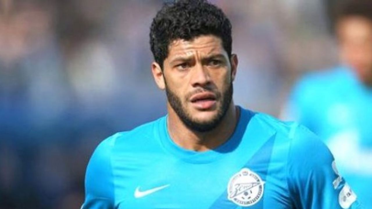 Beşiktaş'a şok! Hulk transferinde Türkiye'den rakip çıktı