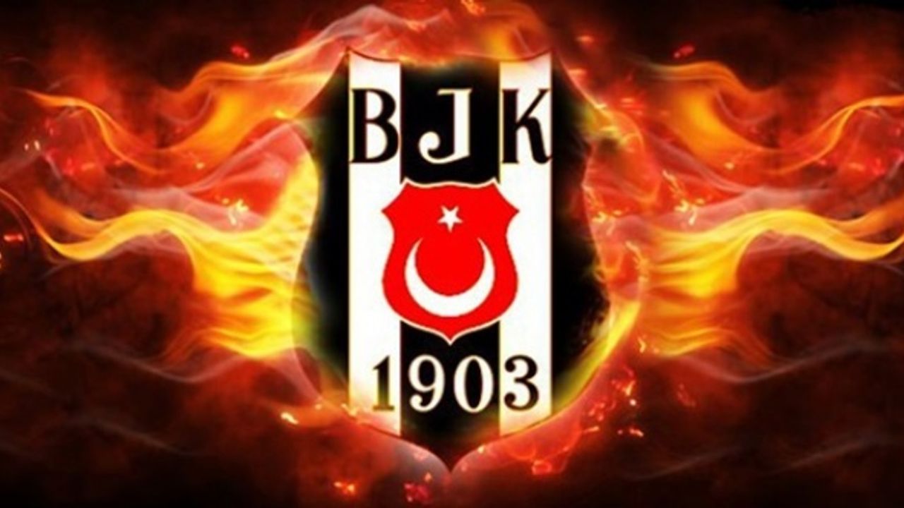 Beşiktaş'tan ayrılan ismin yeni takımı belli oldu