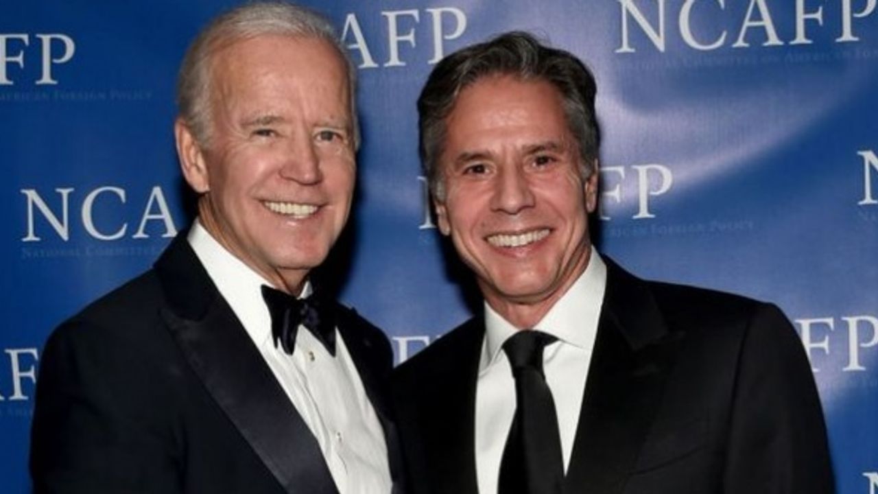 Biden'den Türkiye'ye yaptırım! Kabul edilemez!