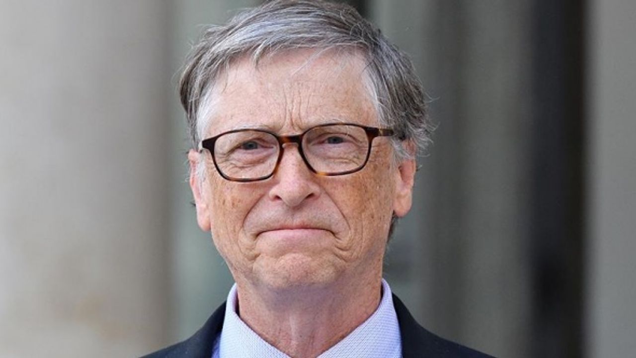 Bill Gates yeni bir sektöre giriyor! 4.3 milyar dolar teklifte bulundu
