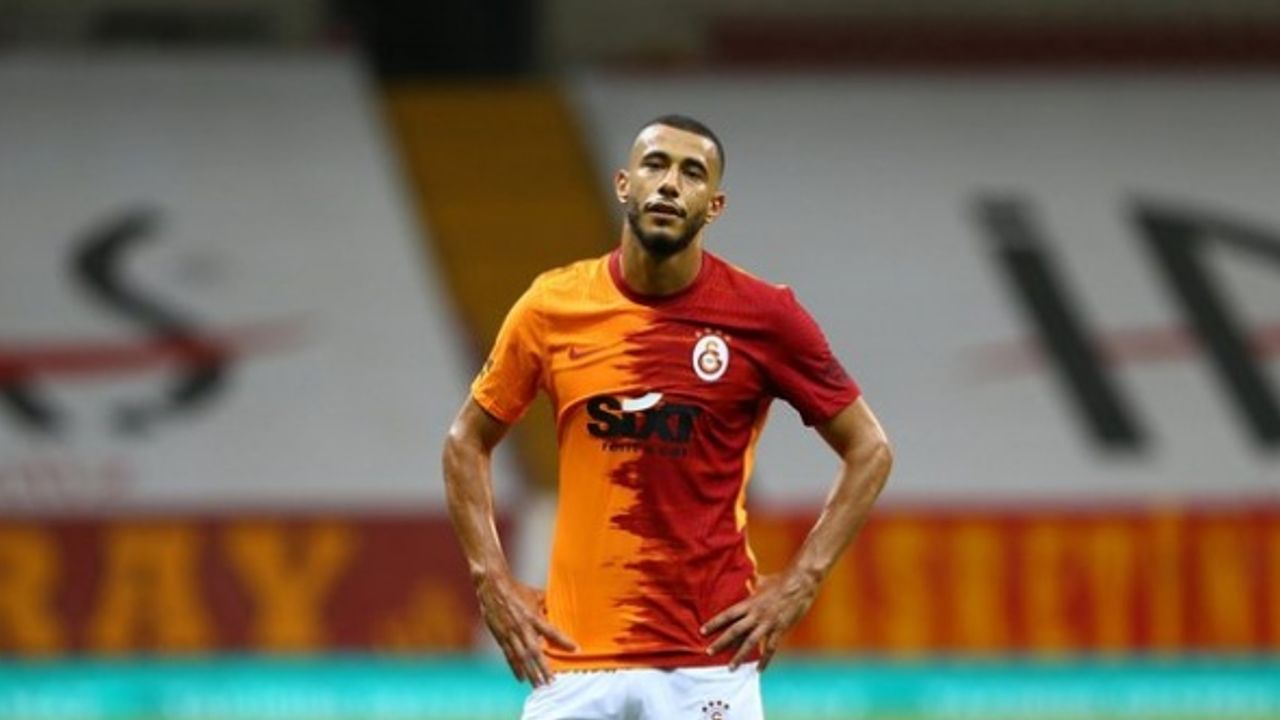 Bir ırkçılık vakası daha! Belhanda ifşaladı!