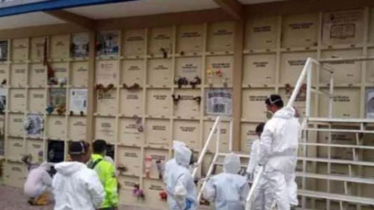 Bir ülkede daha koronavirüsün hızlı yayılan türü tespit edildi