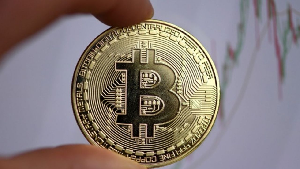Bitcoin cüzdanını bulana, 71 milyon dolar!