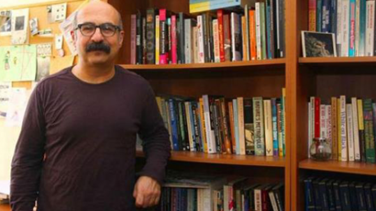 Boğaziçi Üniversitesi Rektör Danışmanı Zafer Yenal istifa etti
