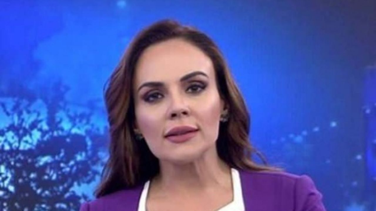 Buket Aydın ekranlara dönüyor! İşte o kanal...