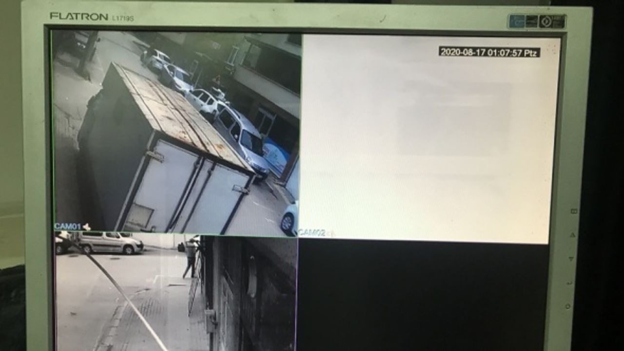 Bursa'da kahvehanede oyun oynayan 16 kişiye para cezası
