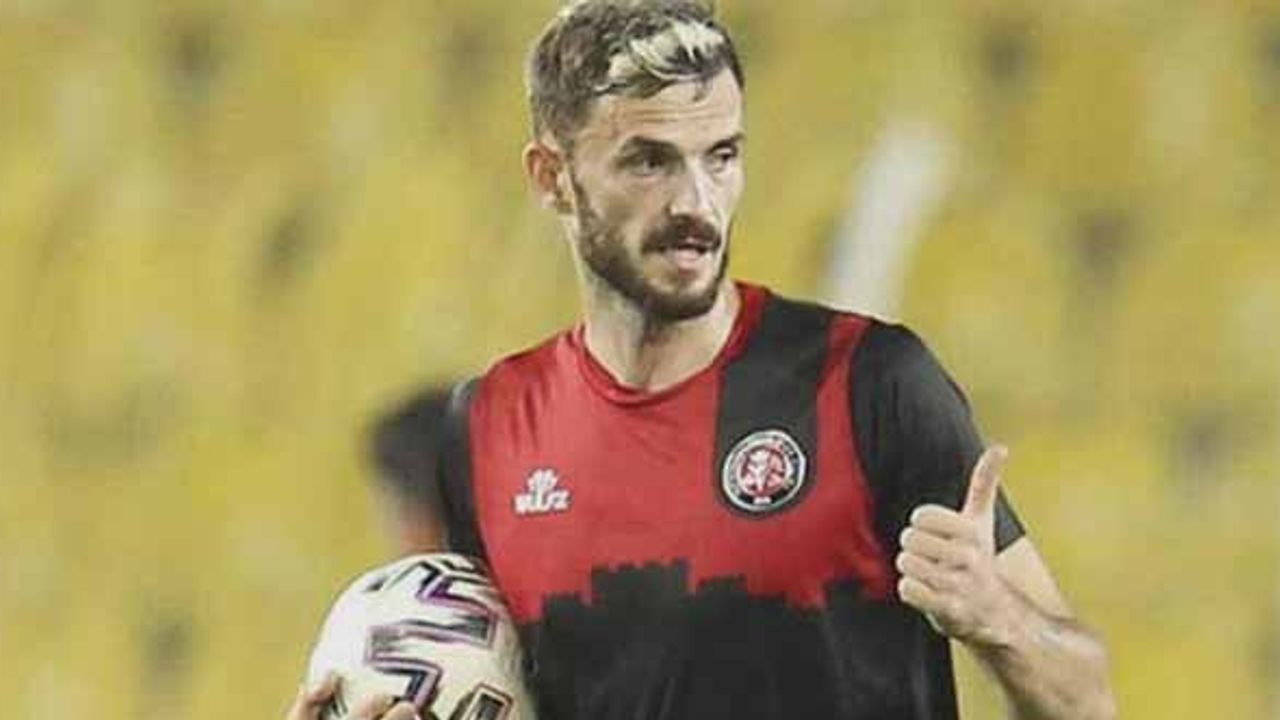 Çaykur Rizespor, Erik Sabo ile anlaşma sağladı