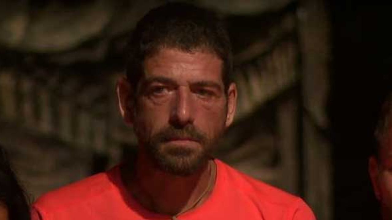 Cemal Hünal'ın rahatsızlığı ne? Cemal Hünal, Survivor'dan neden diskalifiye oldu?