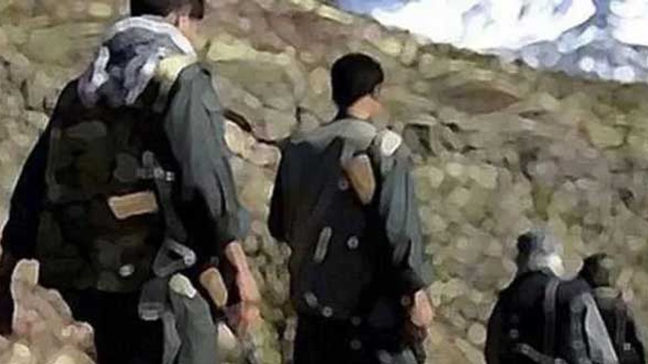 Çıkmaza giren PKK'nın yeni oyunu deşifre oldu!