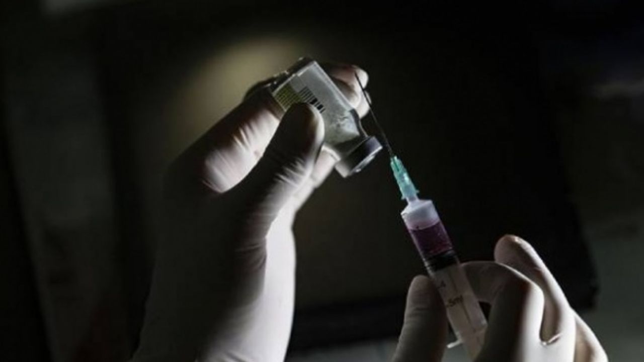 Çinli Sinopharm'ın ürettiği aşının ilk partisi Fas'a ulaştı
