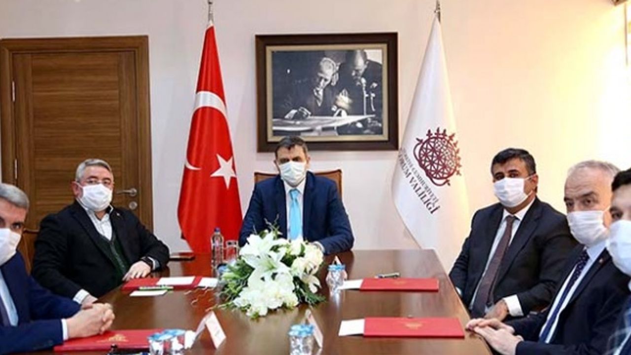 “Çorum Satranç Öğreniyor“ projesi ile satranca yeni sporcular kazandırılacak