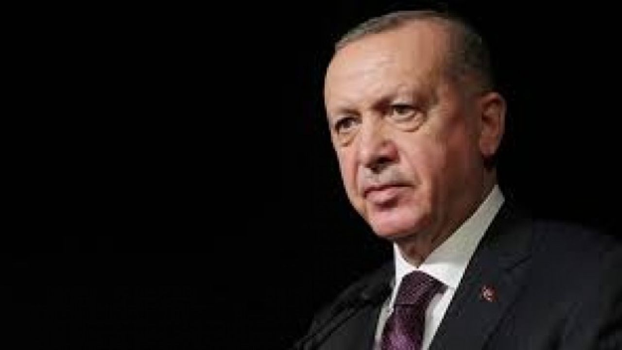 Cumhurbaşkanı Erdoğan'dan ardı ardına önemli görüşmeler!