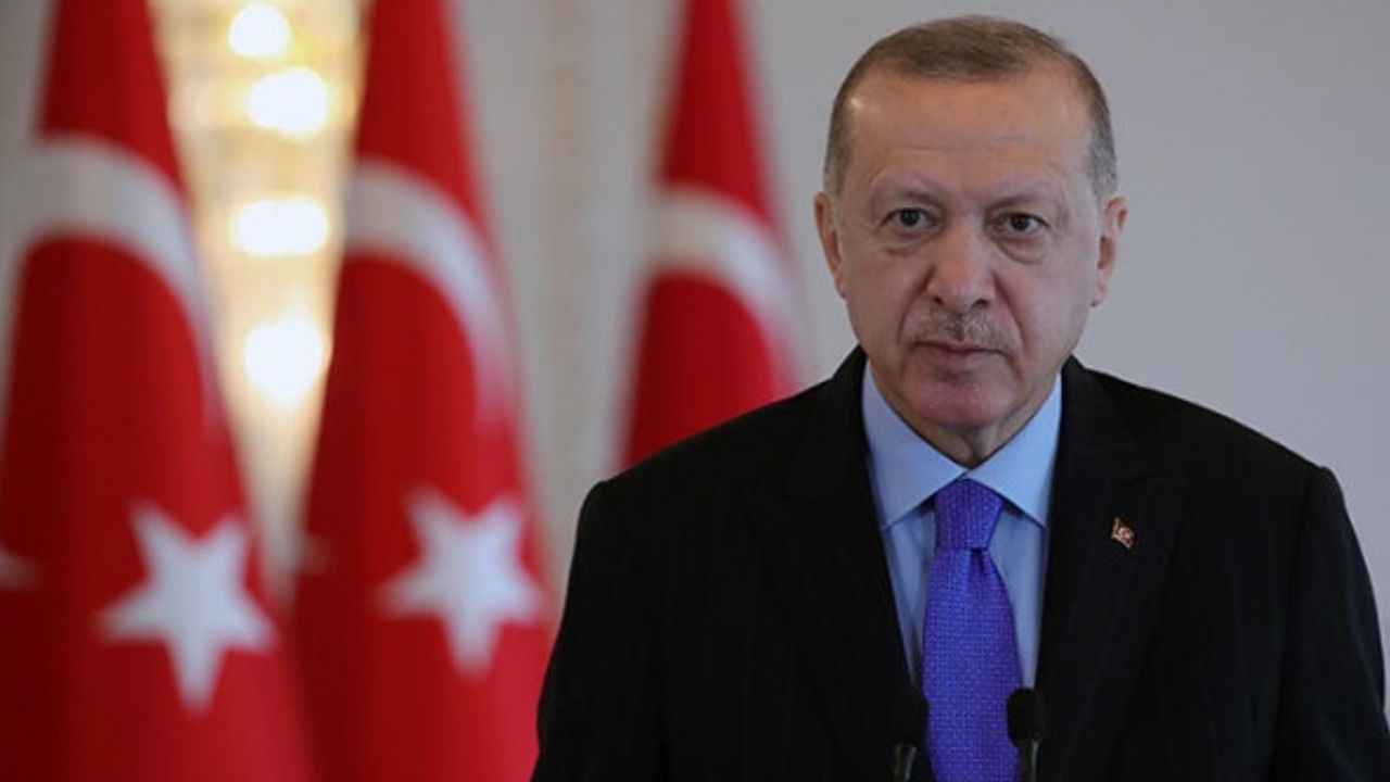 Cumhurbaşkanı Erdoğan'dan 'Birinci İnönü Zaferi' mesajı!