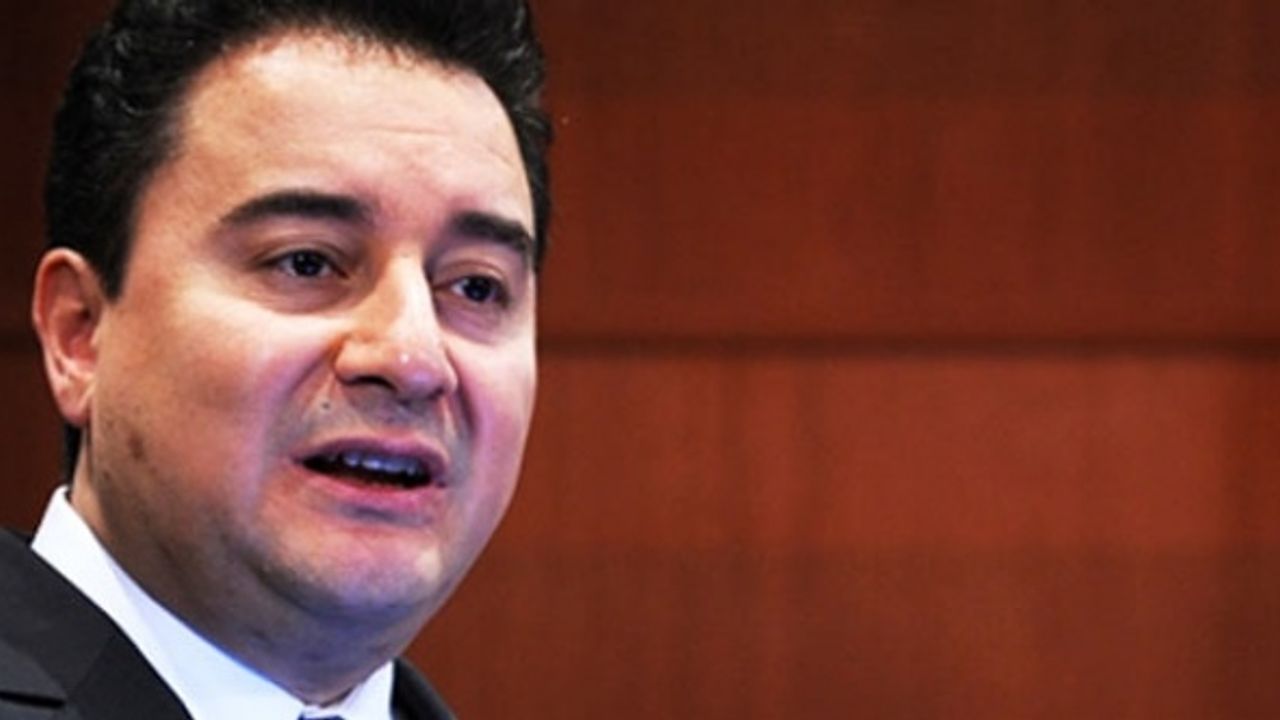DEVA Partisi’nin A takımı belli oldu