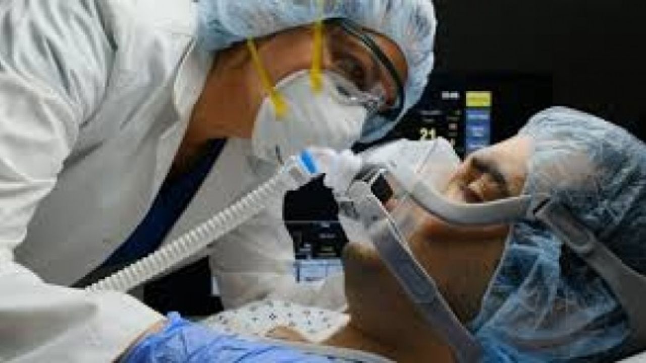 Dikkat bu vitaminin eksikliği koronavirüs hastalarının ölümüne neden oluyor!