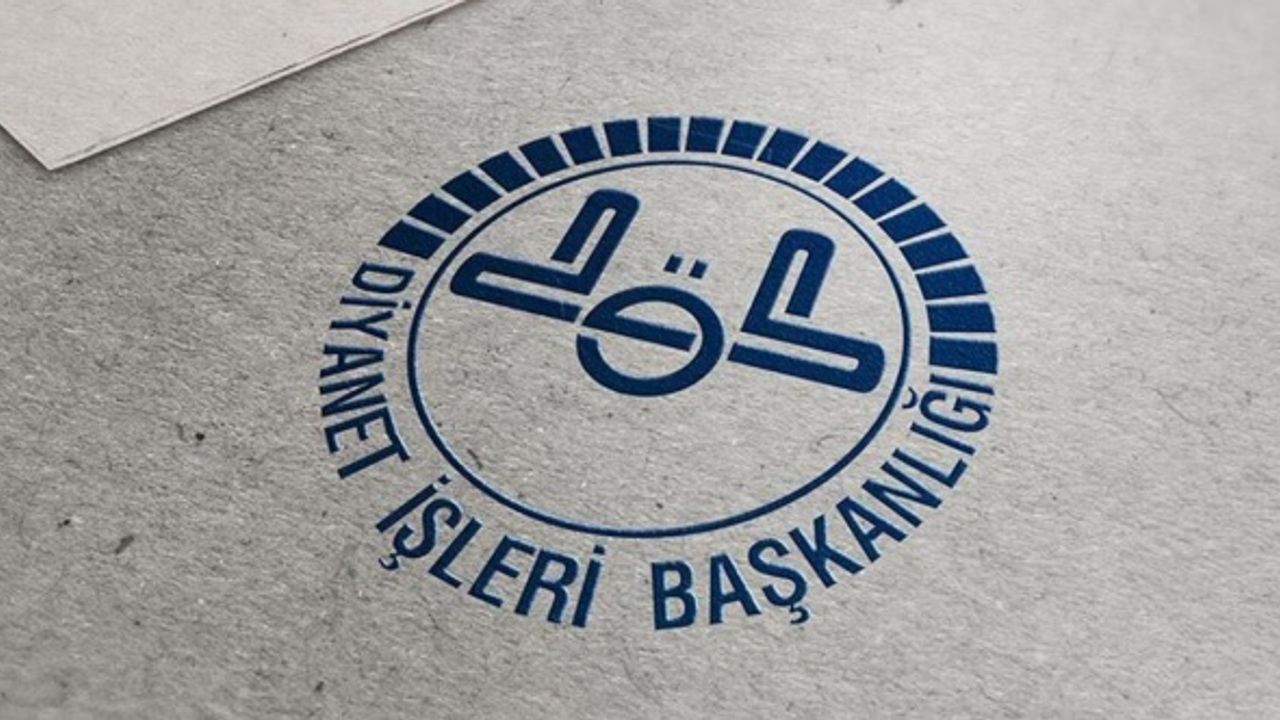 Diyanet'ten Berhan Şimşek'in iddiasına yalanlama