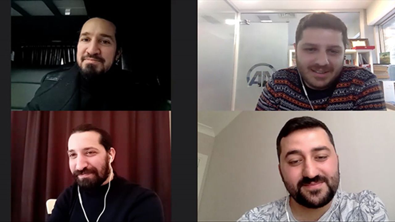 Doğukan Manço: "Barış Manço, Türk insanını kendisiyle tanıştırdı"