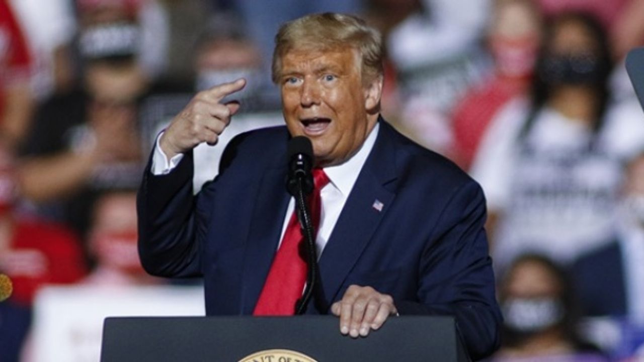 New York Belediyesi'nden Trump'a büyük şok