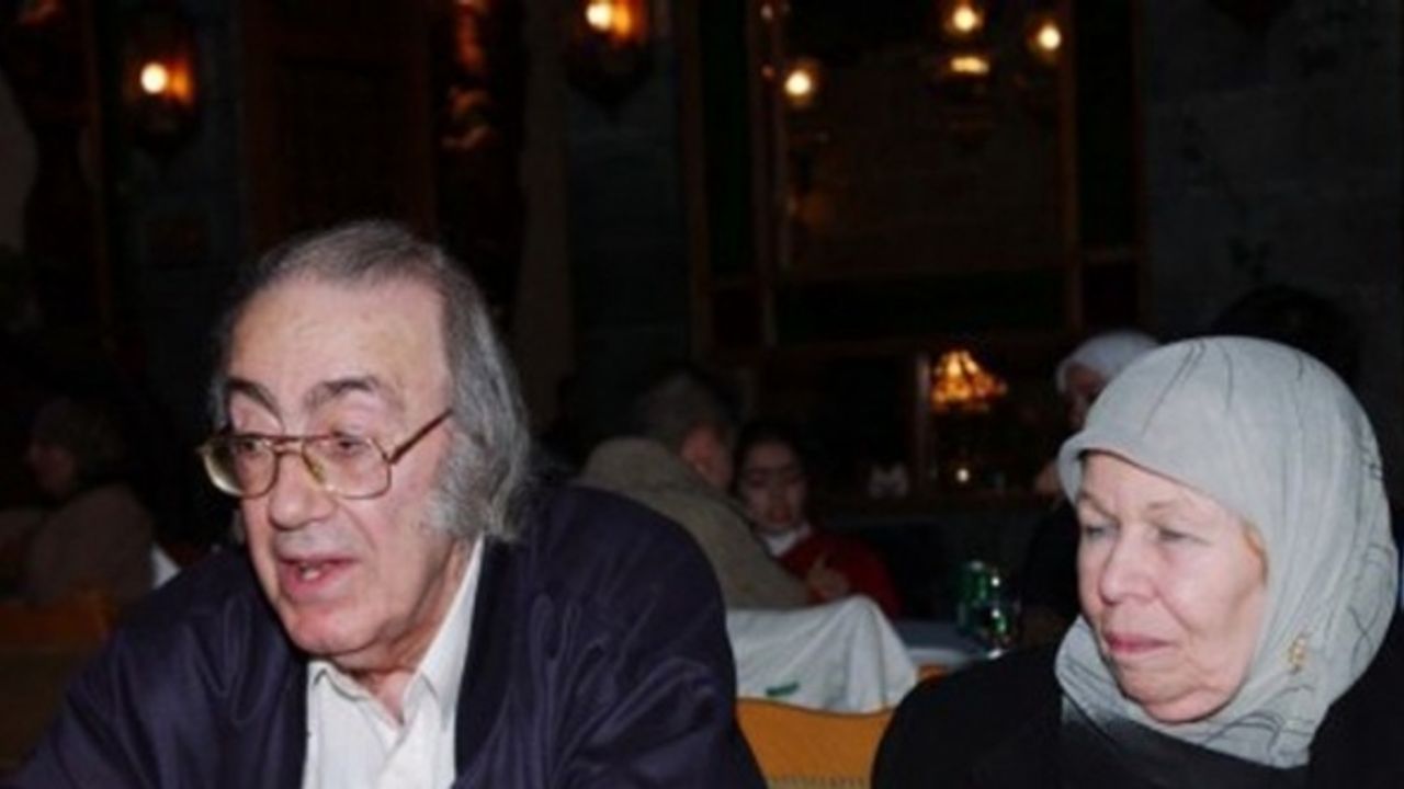 Dündar Abdülkerim Osmanoğlu Hakk'a yürüdü!
