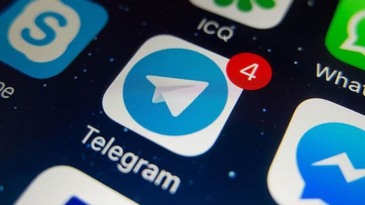 Dünyada Telegram çılgınlığı! İnanılmaz rakamlara ulaştı!