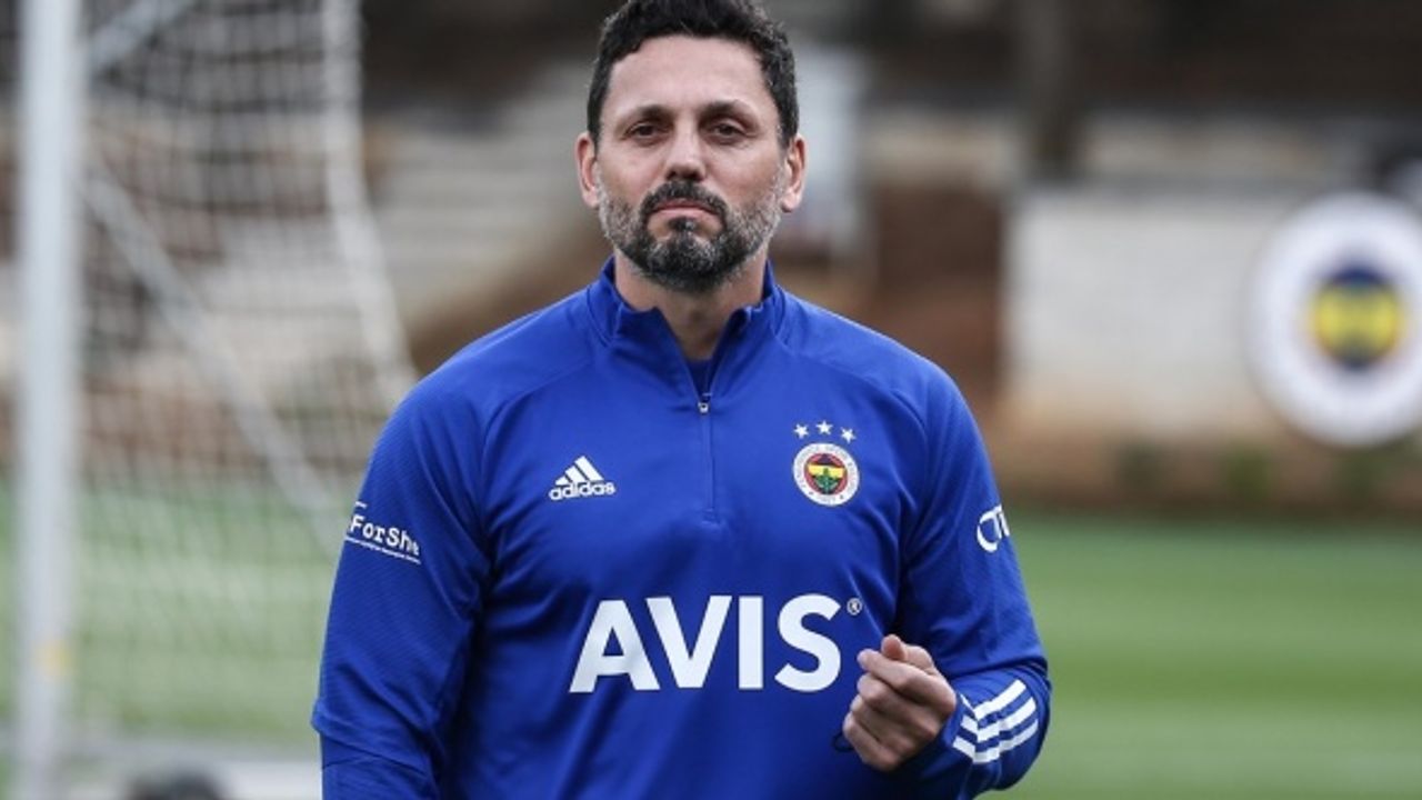 Erol Bulut'tan, Mesut Özil açıklaması!