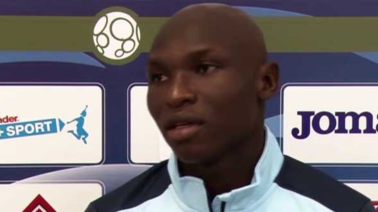 Erzurumspor, Yacouba Coulibaly'i transfer etti