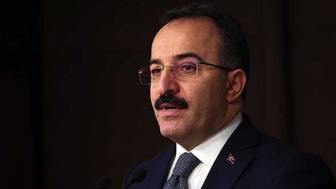 Gözaltına alınan eylemciler Boğaziçi öğrencisi değil!