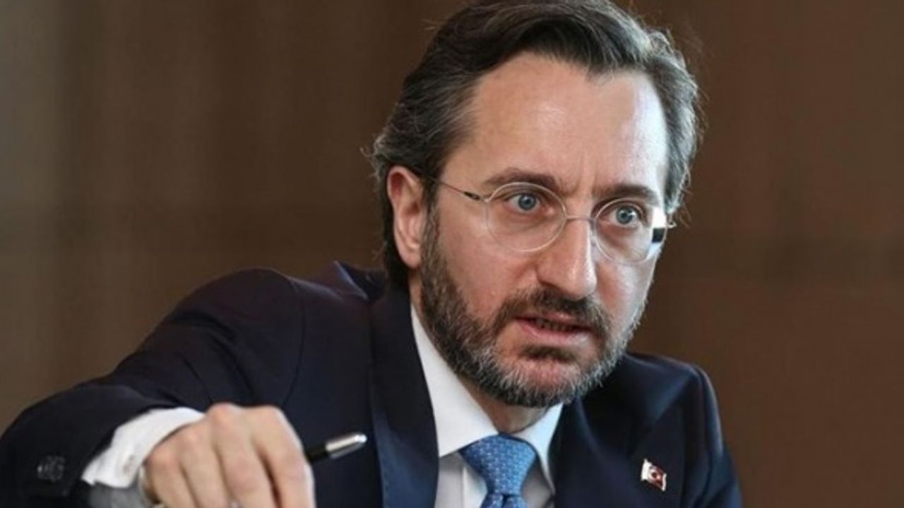 Fahrettin Altun: 28 Şubat, nifak tohumudur