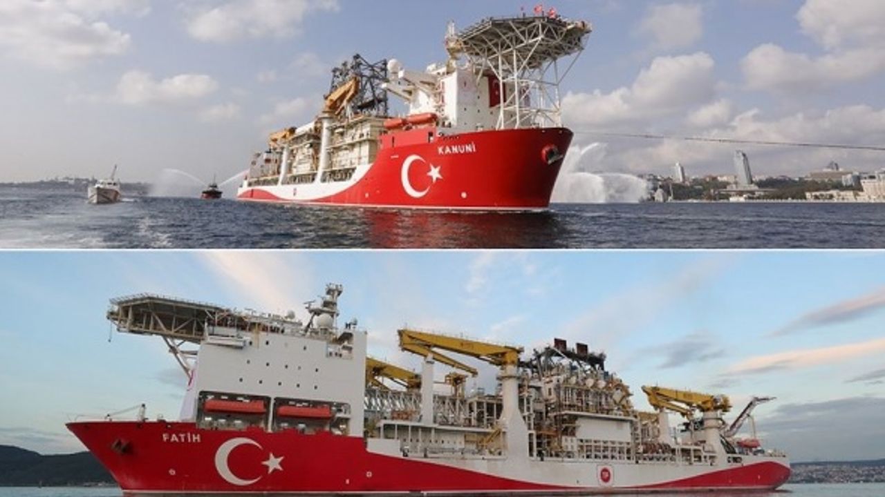 Fatih'in kuyu testlerini Kanuni yapacak