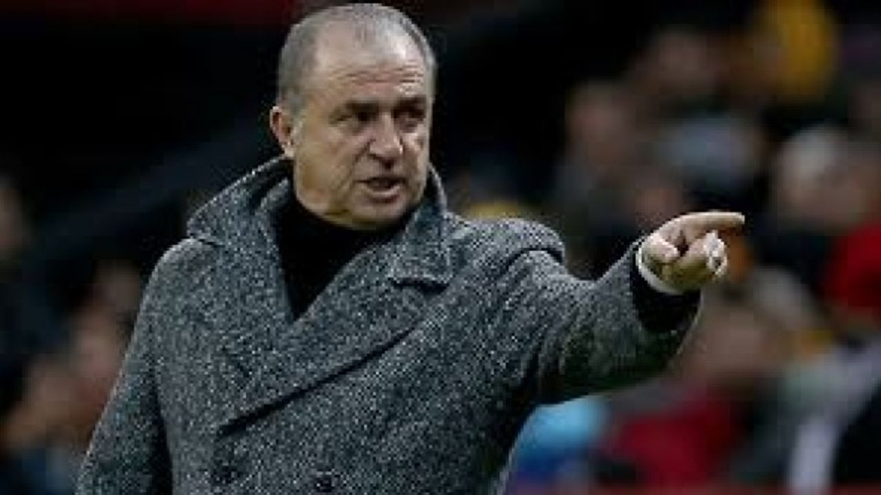 Fatih Terim, Galatasaray'daki geleceği hakkında konuştu! Mayısta...