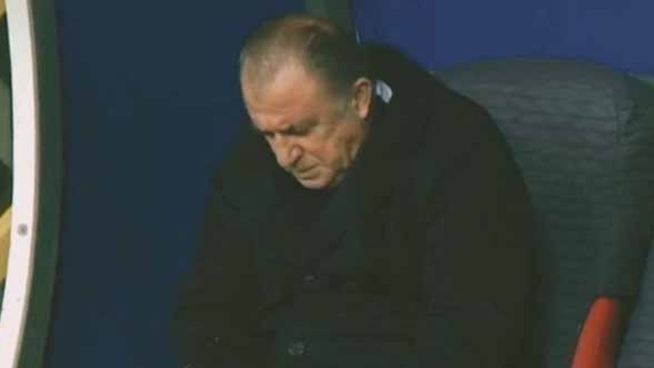 Fatih Terim'in neden derin bir yalnızlık çektiği ortaya çıktı