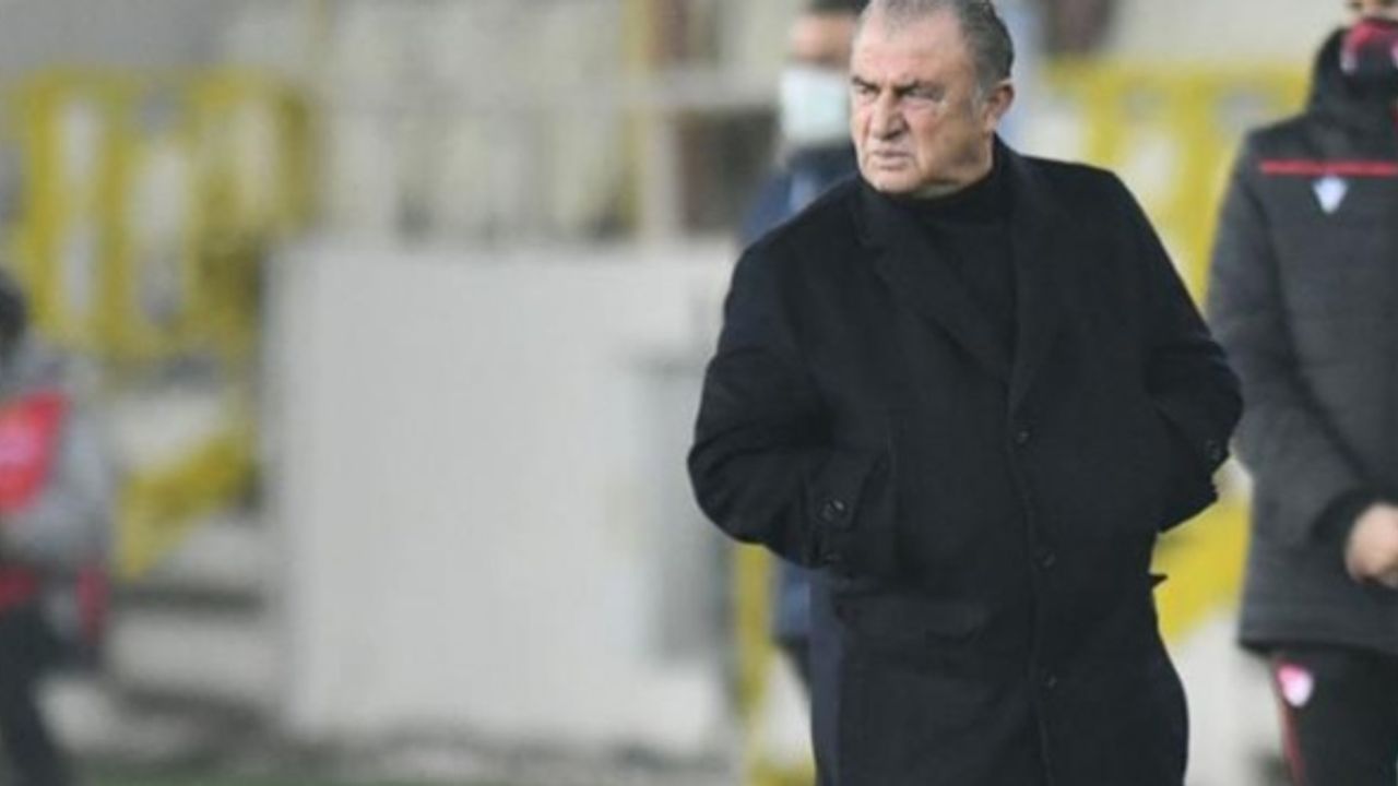 Fatih Terim istifa mı etti? Mustafa Cengiz açıklama yaptı!