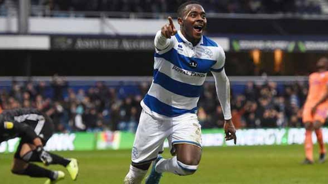 Fenerbahçe, Bright Osayi-Samuel ile 4 yıllık sözleşme imzaladı