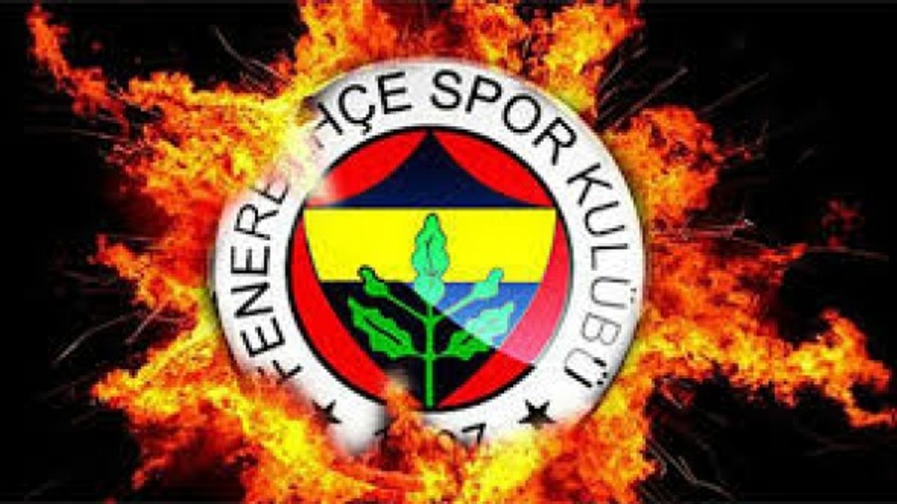 Fenerbahçe'den 4,5 yıllık anlaşma! Yeni transfer açıklandı!