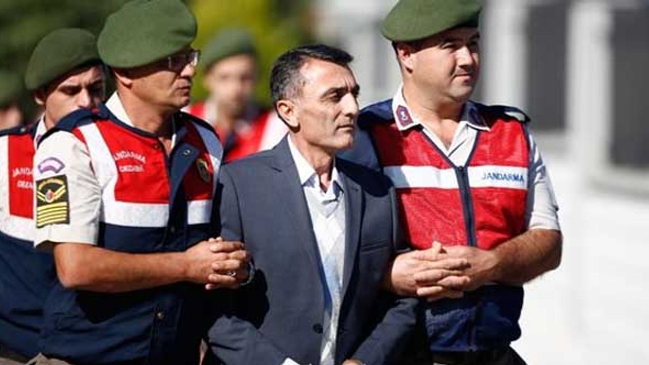 FETÖ'cü hainden skandal hamle! Komisyona gitmiş...